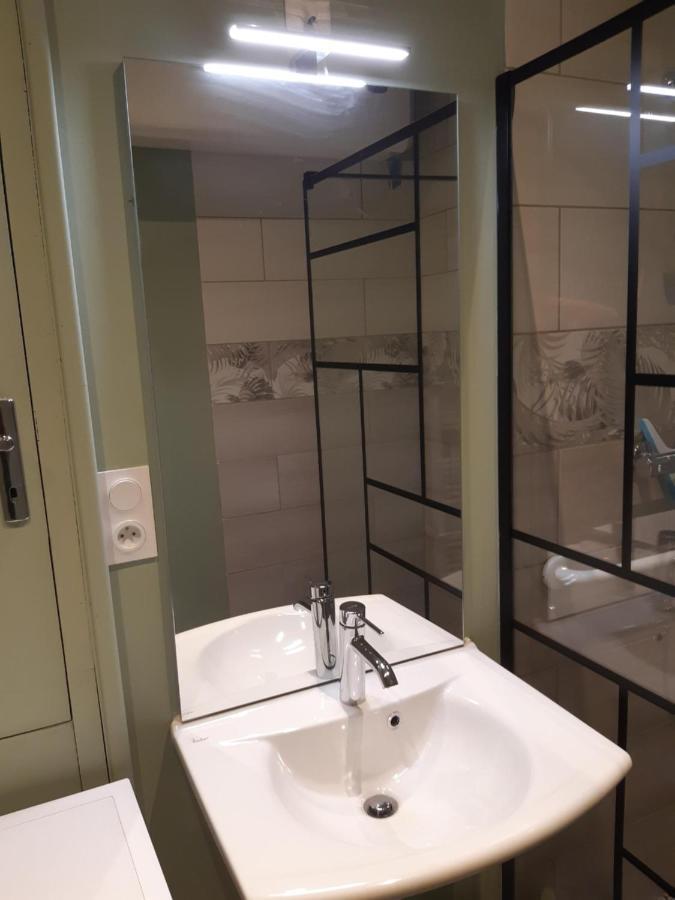 De La Presqu'île De Lézardrieux, Adapté Pmr Appartement *