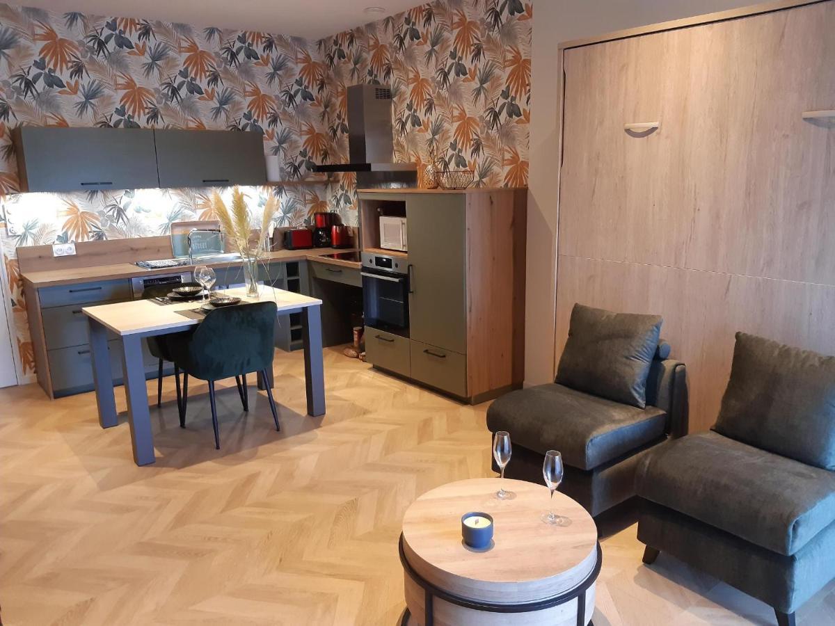 Apartment De La Presqu'ile De Lezardrieux, Adapte Pmr *