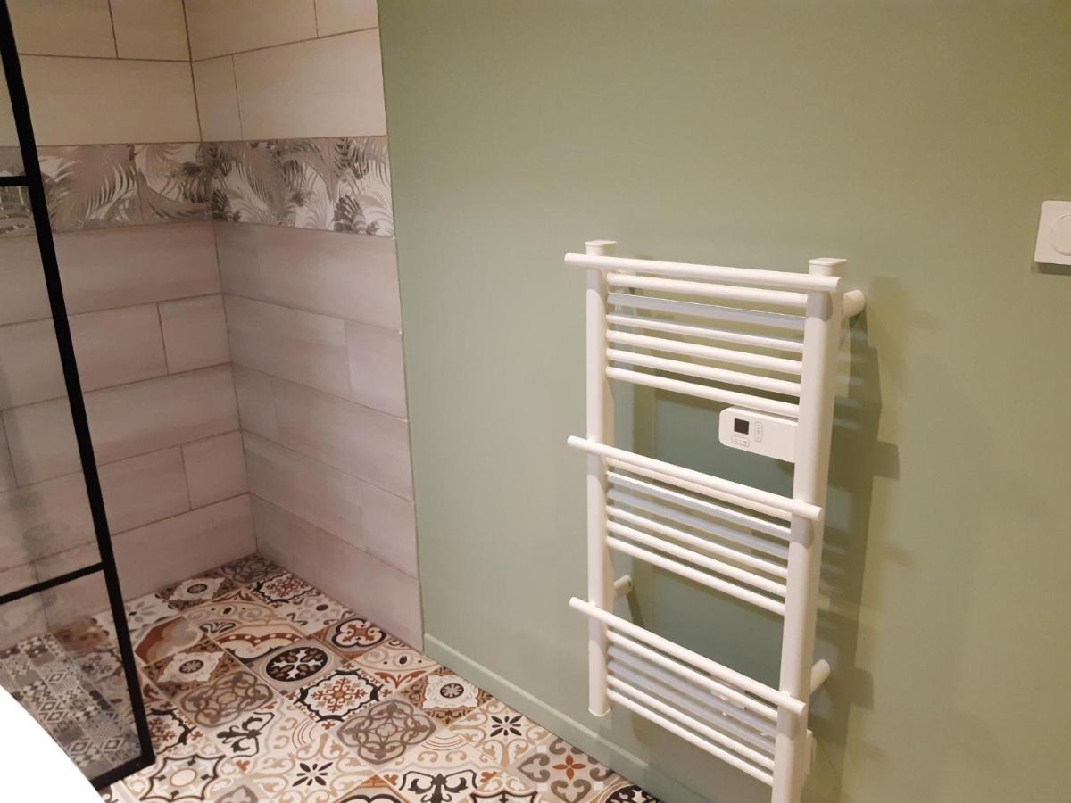 Apartment De La Presqu'ile De Lezardrieux, Adapte Pmr Lézardrieux
