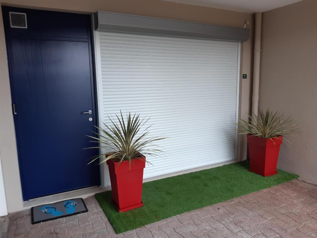 Apartment De La Presqu'ile De Lezardrieux, Adapte Pmr *