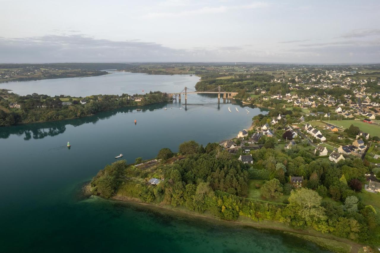 De La Presqu'île De Lézardrieux, Adapté Pmr Appartement Lézardrieux
