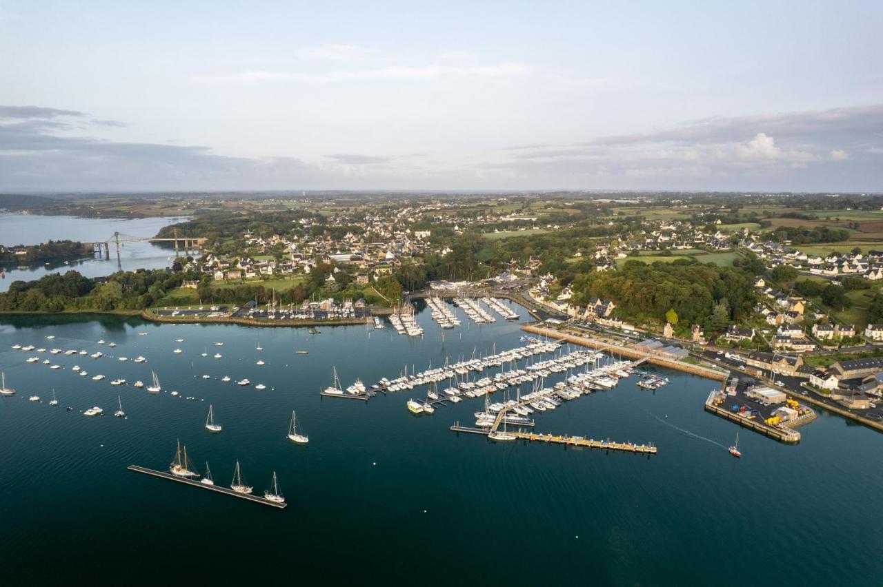 Appartement De La Presqu'île De Lézardrieux, Adapté Pmr *
