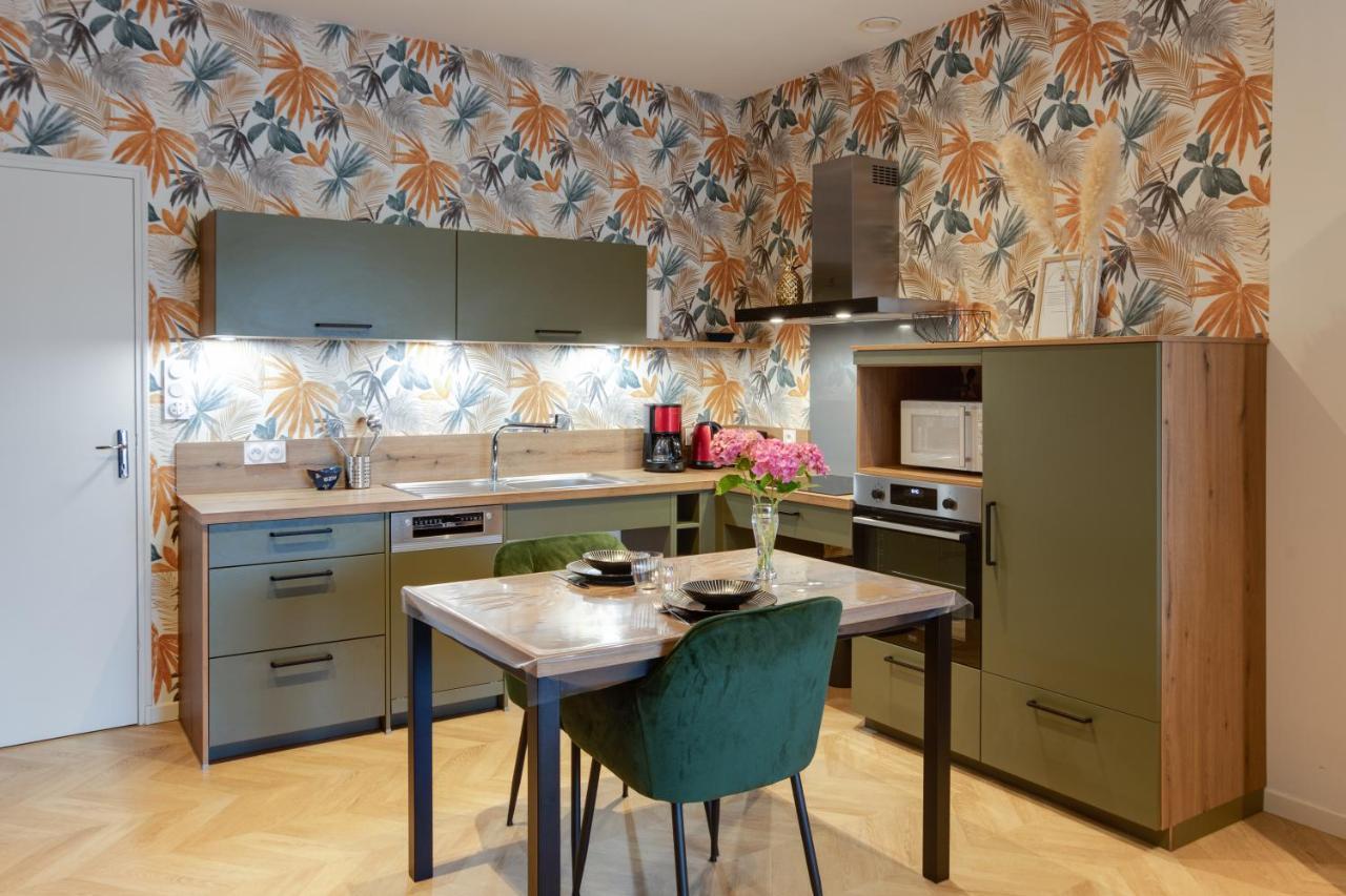 De La Presqu'ile De Lezardrieux, Adapte Pmr Apartment Lézardrieux