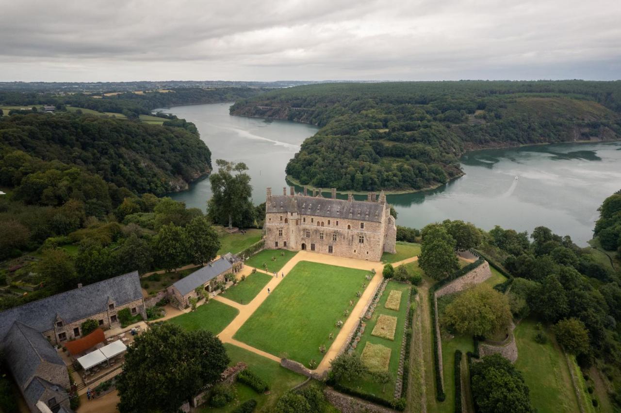 Appartement De La Presqu'île De Lézardrieux, Adapté Pmr Lézardrieux