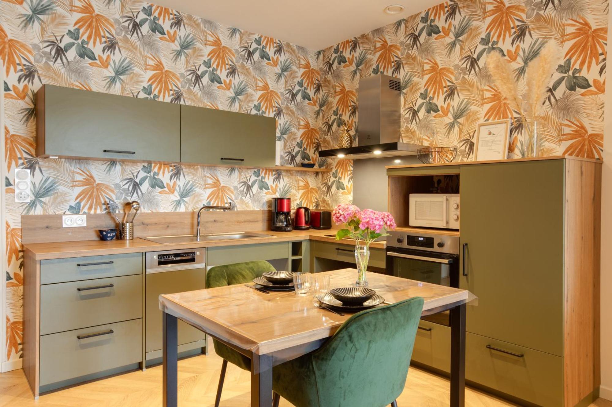 De La Presqu'île De Lézardrieux, Adapté Pmr Appartement *