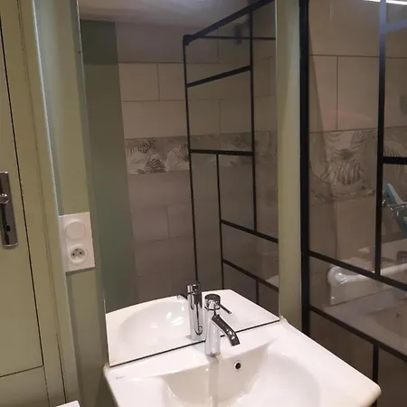 Gîte de la Presqu'île de Lézardrieux, adapté PMR Extérieur photo